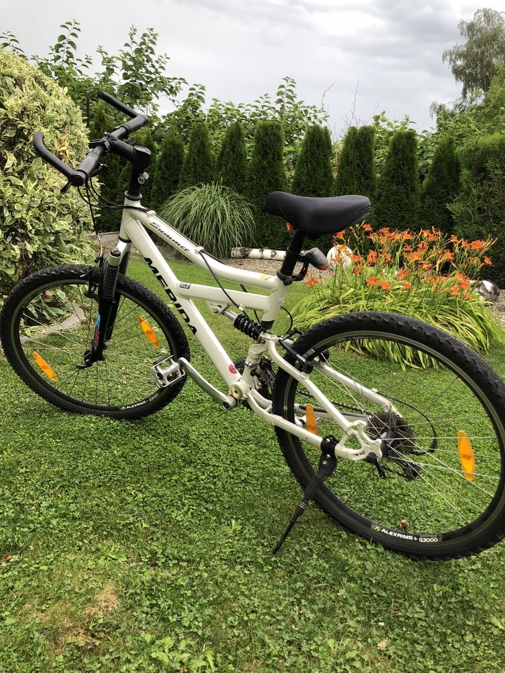 mountainbike 26 zoll damen