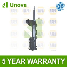 Suspension Shock Absorber Front Unova Fits Vito 2003- 1.5 CDi 2.1 3.0 3.7