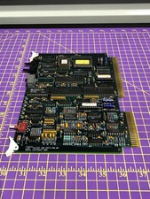 Kulicke  Soffa Industries Inc. 01483-4203-000-12 Board