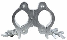 Chauvet DJ CLP-25N Narrow Heavey-Duty Lighting Clamp for 2"Inch Truss 550lb Load