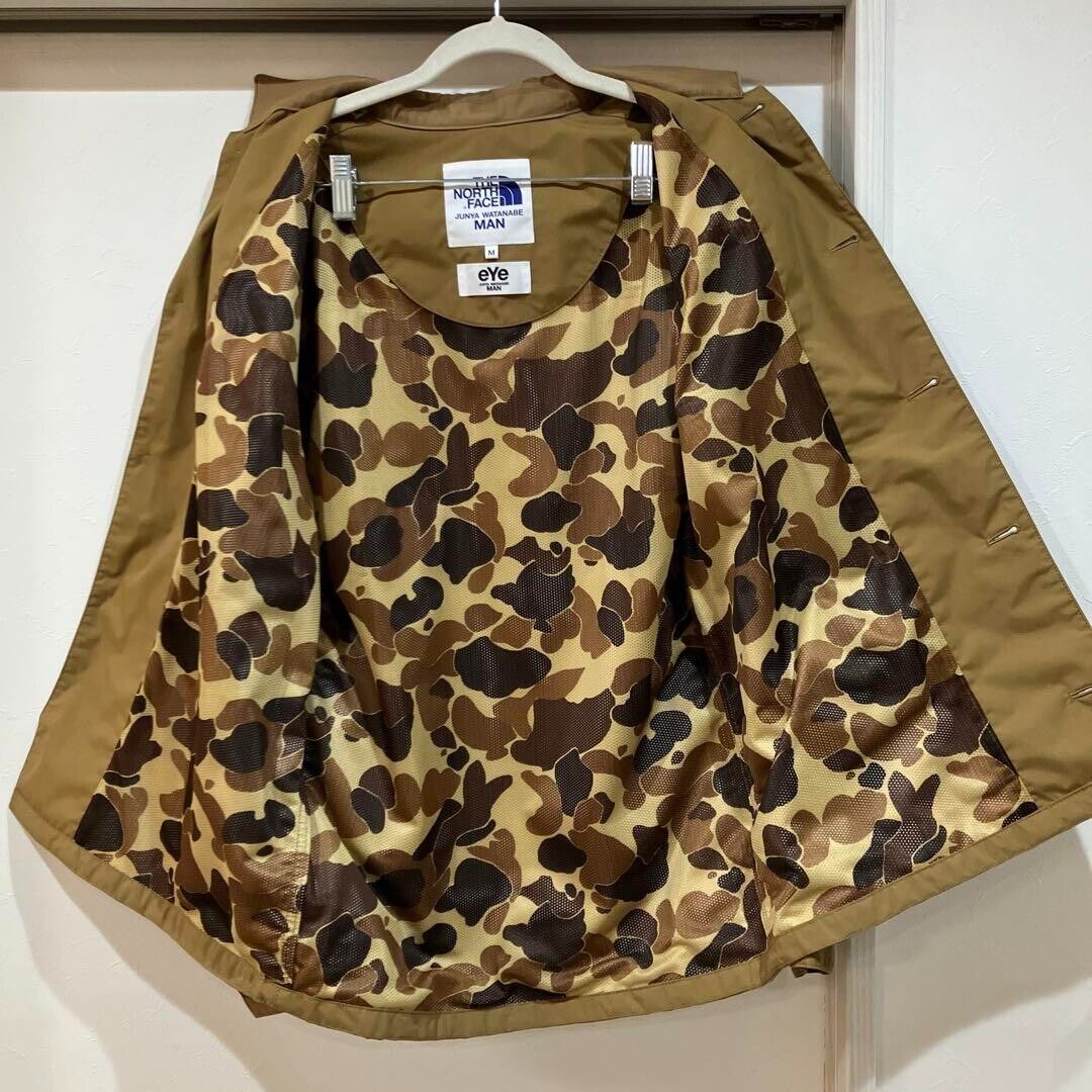 COMME des GARCONS JUNYA WATANABE MAN THE NORTH FACE Jacket COMME des GARCONS JUNYA WATANABE MAN THE NORTH FACE Jacket