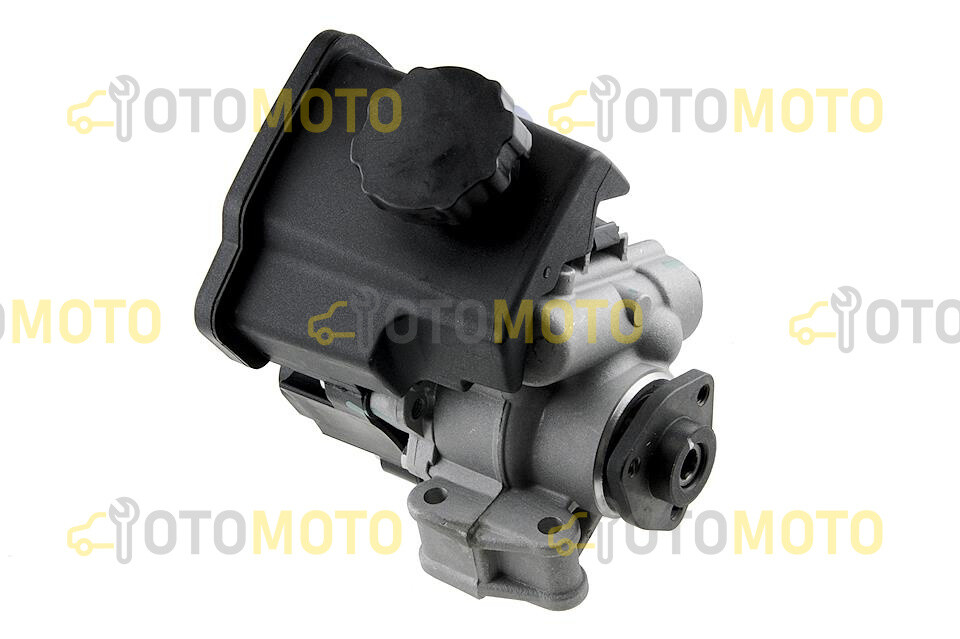 Pompe de direction pour Mercedes Vito Bus avec assistance hydraulique constante