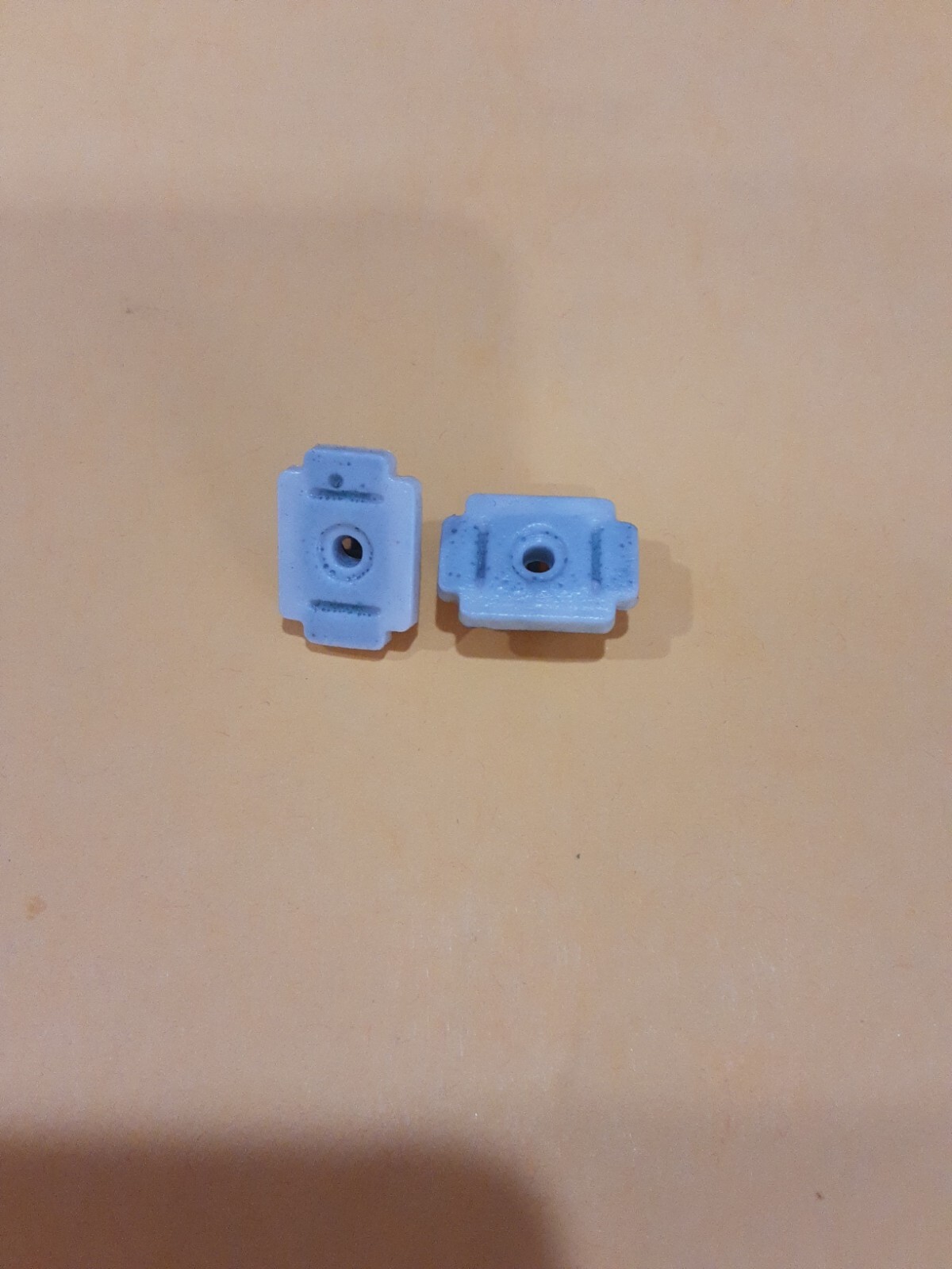 GM Trim Panel Nut w/ sealer 2 OEM- GM 11546868 | eBay