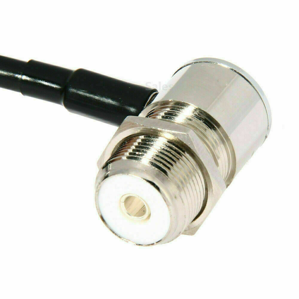 【DIAMOND】144/430Mhz X-300 Diamond SG7000 144/430MHz & RB-20 Base Clip 5M Cable Ham Amateur