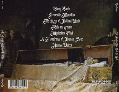 WE PROCLAIM YOUR DEATH O' LORD [6/7] NEW CD