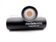 Models Own Foundation Stick 01    .44oz