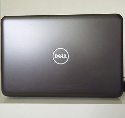 Laptop Dell P24T Inspiron 3180 11.6
