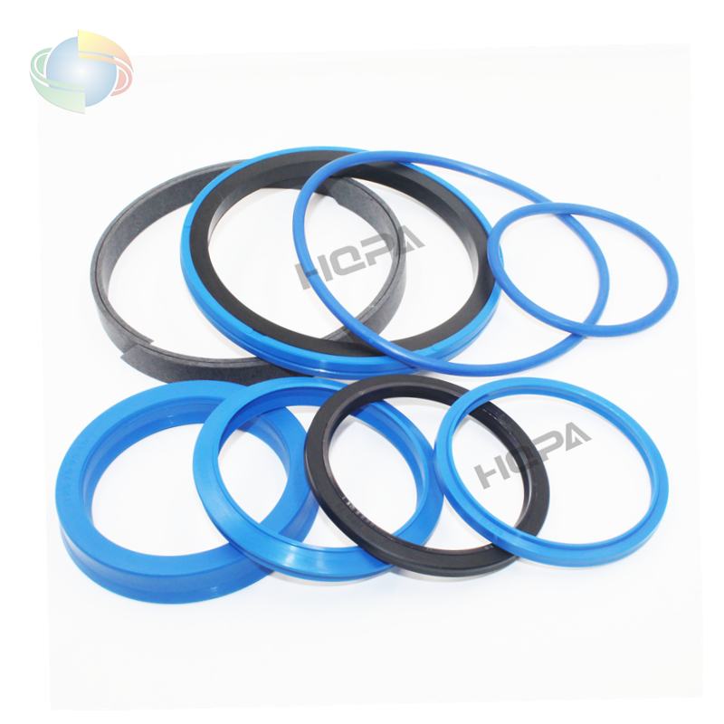 991/20029 Hydraulic Cylinder Seal Kit For JCB Backhoe Loader 75MM X 140MM