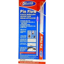 Deluxe Materials Pin Flow Applicator AC11