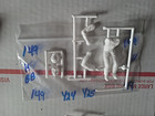 Race Car Driver  1/24/25 scale Package # 149  take a look very hard to find