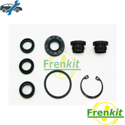 REPAIR KIT BRAKE MASTER CYLINDER 125092 FOR AUDI A4/B6/S4/Convertible/B7/Sedan  