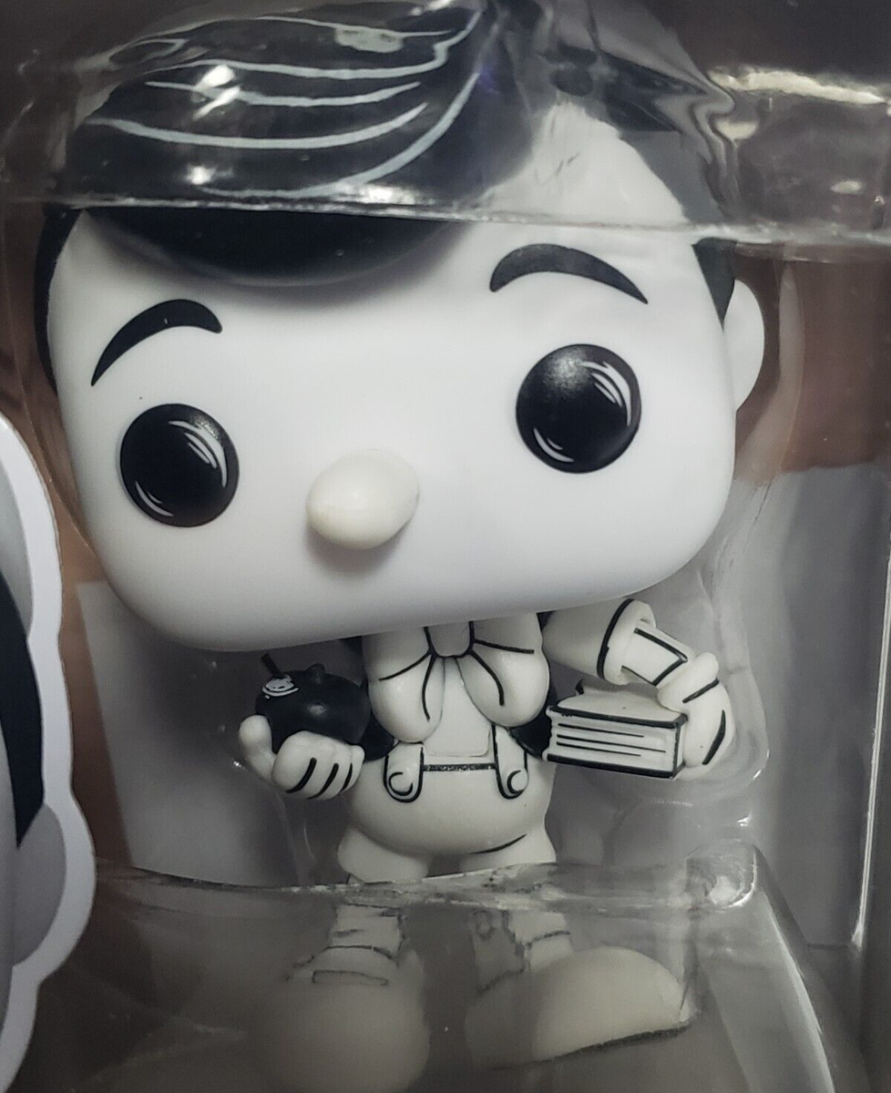PINOCCHIO - Disney Sketched - Funko POP! #1525 Collectible Vinyl