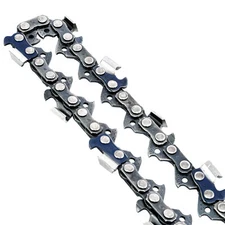24" inch Chainsaw Chain 3/8" Pitch .050" 84DL Full-Chisel 84 DL Chain Blade