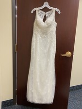 Wedding gown