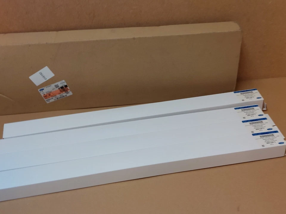 Ford Ecosport Mk2 Front Left Wiper Blades X4 LHD 2016-2019 2402898 Genuine NEW - Image 2 of 4