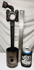 Piston Connecting Rod for 1 1/2HP Fairbanks Morse Z Throttle Gov Engine Hit Miss