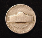 1941 D Jefferson Nickel — photo 2