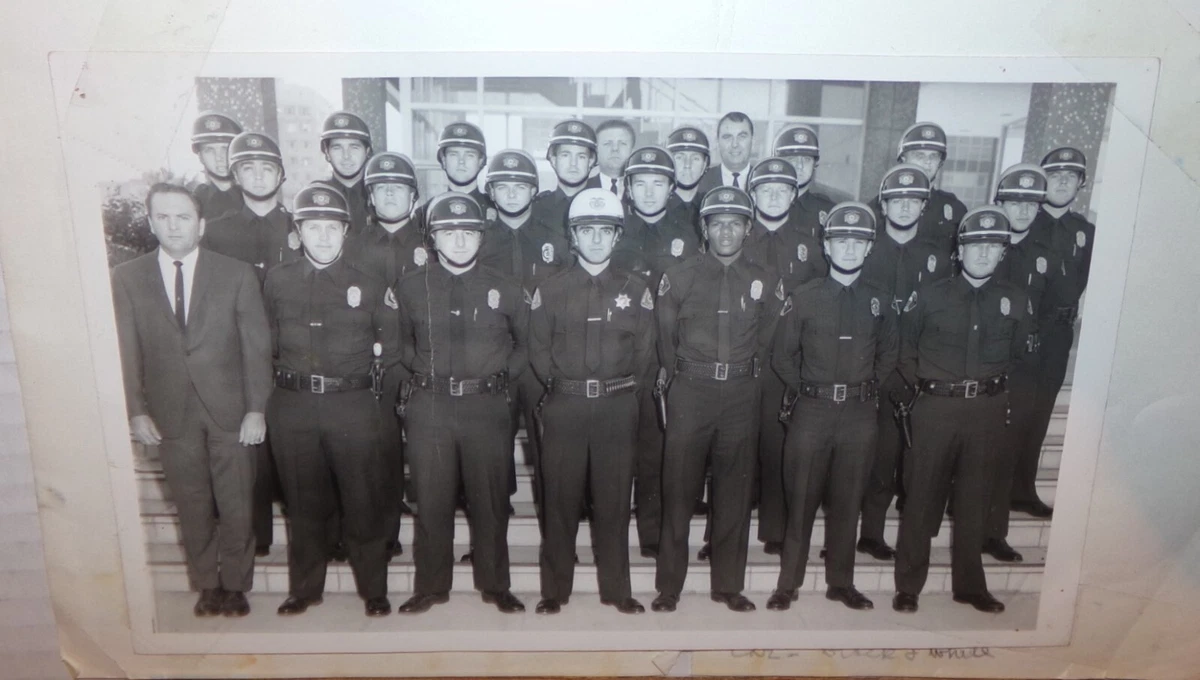 照片收藏警察照片| eBay