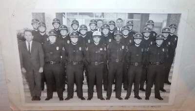 照片收藏警察照片| eBay