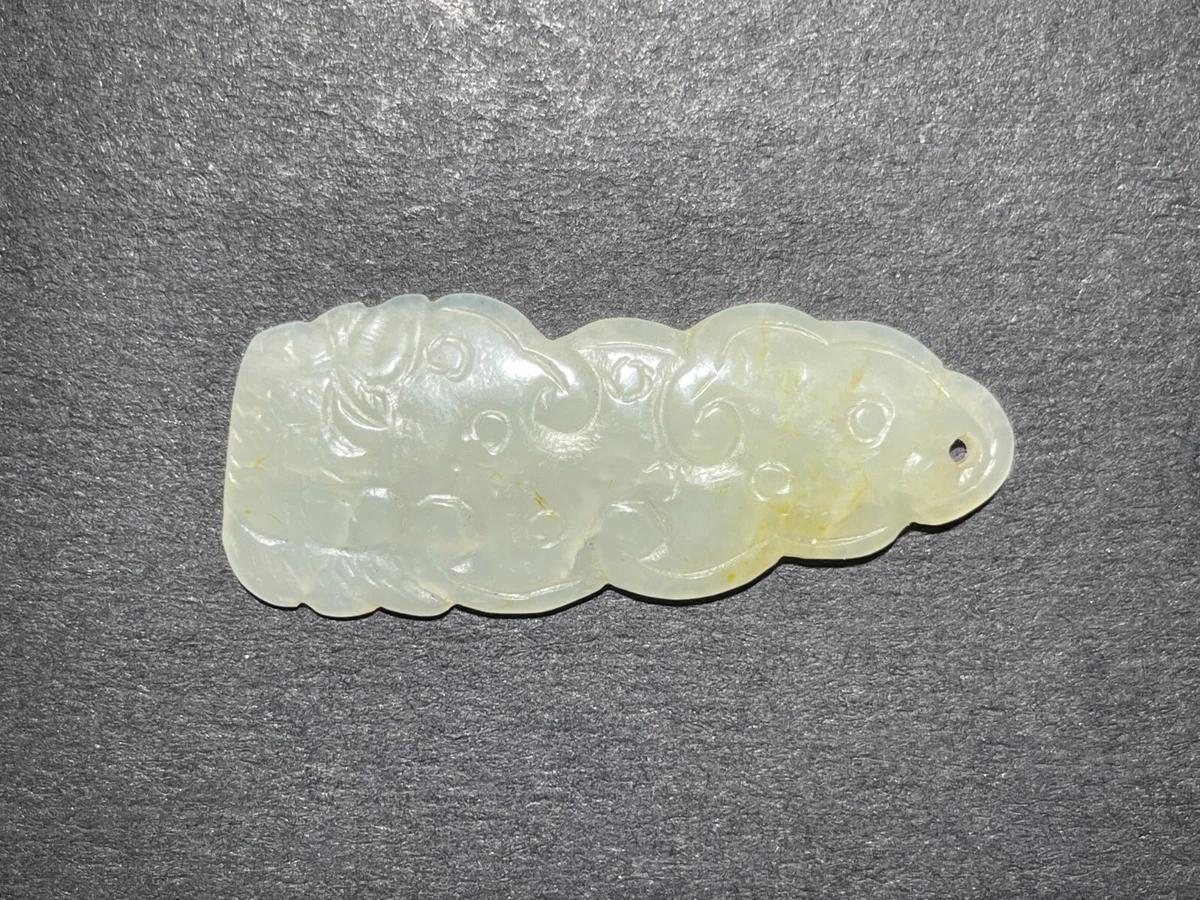 古董原始玉石古董中国明(1368-1644) 中国朝代雕像、雕像| eBay