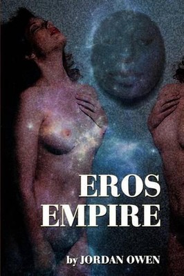 Eros Empire by Jordan Owen (English) Paperback Book