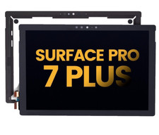 LCD Assembly With Digitizer Compatible For Mi...
