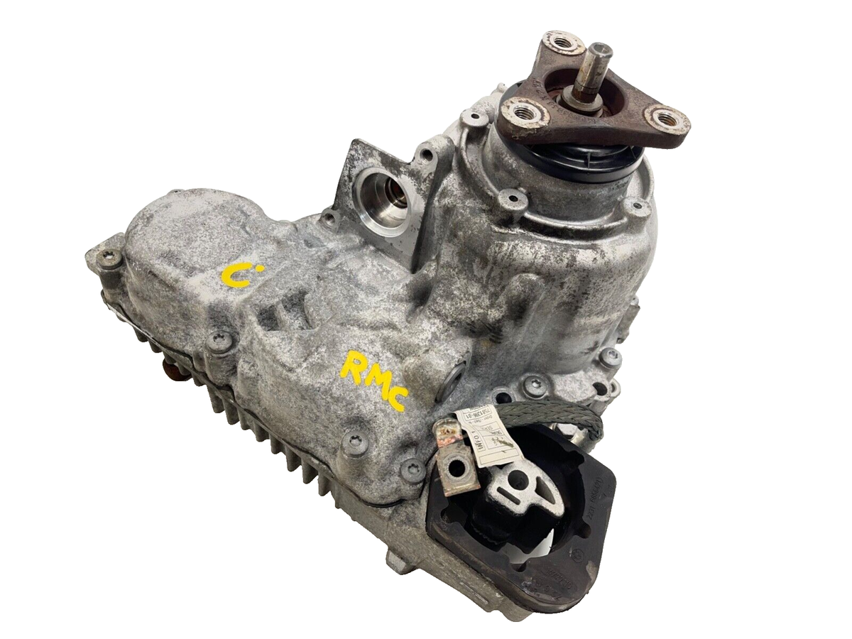 2012–2016 BMW 3 SERIES F30/F31 XDRIVE TRANSFER CASE ASSEMBLY