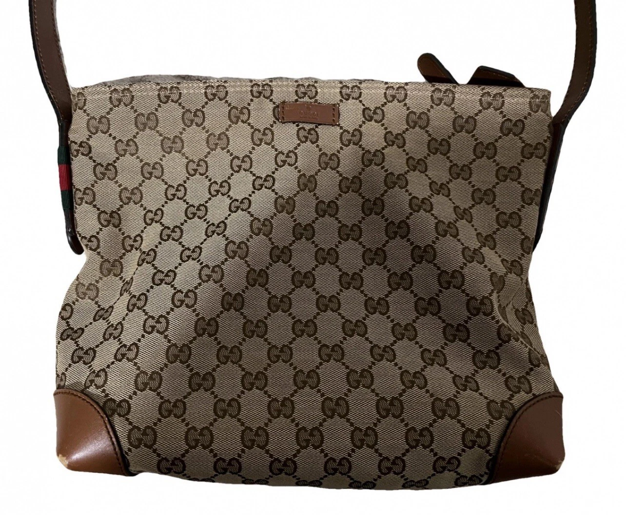 Bandoulière Gucci