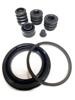 FüR Hyundai Accent I I10 I20 Bremssattel Reparatursatz Vorne 1994-2017