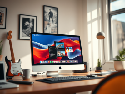 Apple iMac 2019 21.5