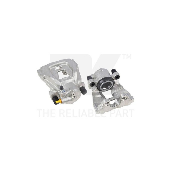 Bremssattel NK 2110133 FüR Alfa Romeo Chrysler Fiat Lancia Opel Vauxhall-image