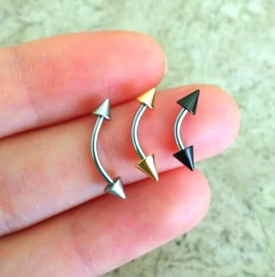 Arrow belly hotsell ring