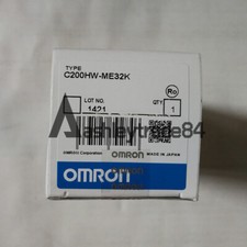 1PCS New In Box OMRON C200HW-ME32K 32K PLC MEMORY UNIT
