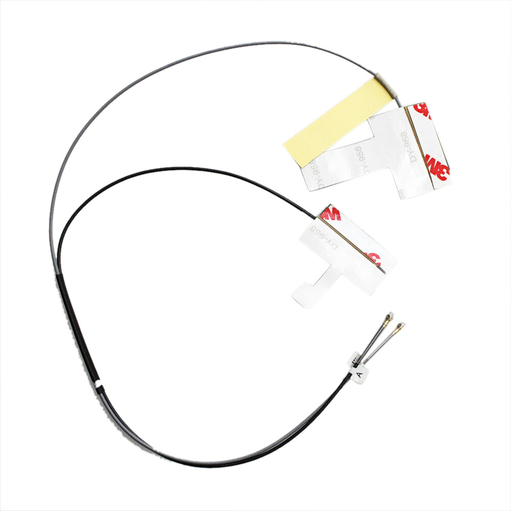 Alda PQ Cavo Di Prolunga Per Antenna 5m RG174 Da SMA Maschio A SMA Femmina