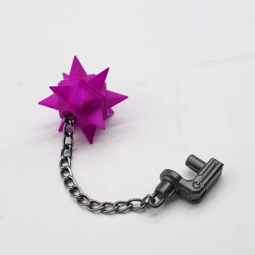 3D DIY Arm Cannon Meteor Hammer Weapon Upgrade Kit For SS114 Megatank HOT - Picture 5 of 9