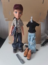 Bratz Boyz MGA 1st Edition Cameron