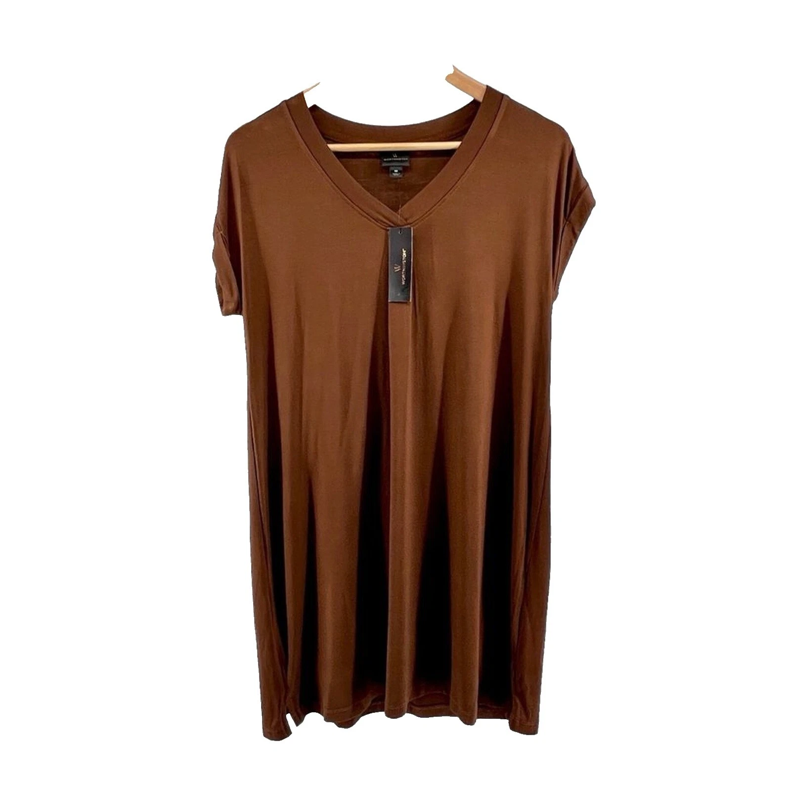 Ropa para De mujer Worthington Industries Viscosa