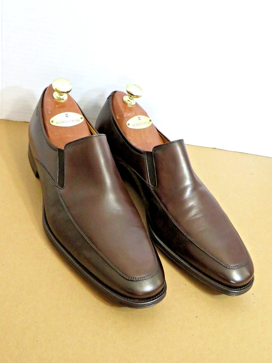 Bally mens hotsell shoes nordstrom