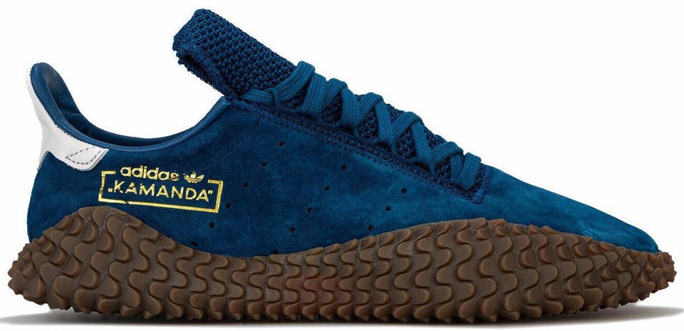 Adidas Kamanda Legend Marine for sale | eBay