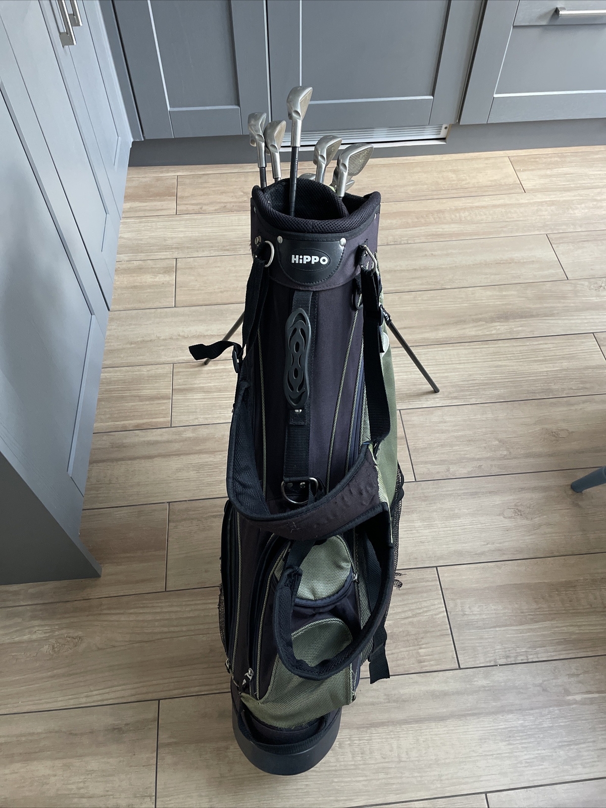 used set of golf irons eBay