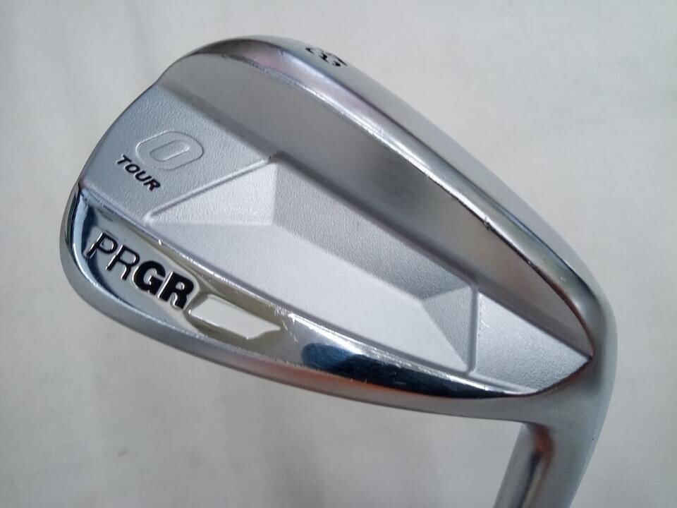 PRGR 0 Tour Wedge #48(1Club)/Tour/Flex:X/Wedge | eBay