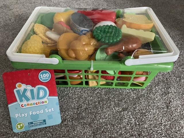 ebay play food