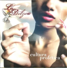 CULTURA PROFETICA - La Dulzura [Double Vinyl LP Factory Sealed] Official Listing