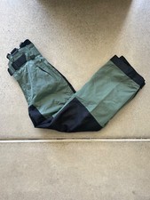 Vintage Pulse Ski Pants Size L