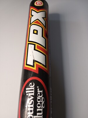 Louisville Slugger TPX CATALYST Baseball BAT 31