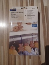 Kleiderschrankeinleger