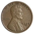 1936-S Lincoln Wheat Cent Penny Better Grade Complete Your Album!!