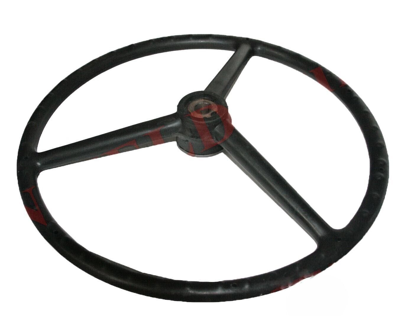 Fit For Massey Ferguson 20 35 50 65 Tractor New Steering Wheel Key Slot ...