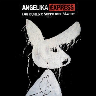 Angelika Express Die Dunkle Seite der Macht (CD) (UK IMPORT)