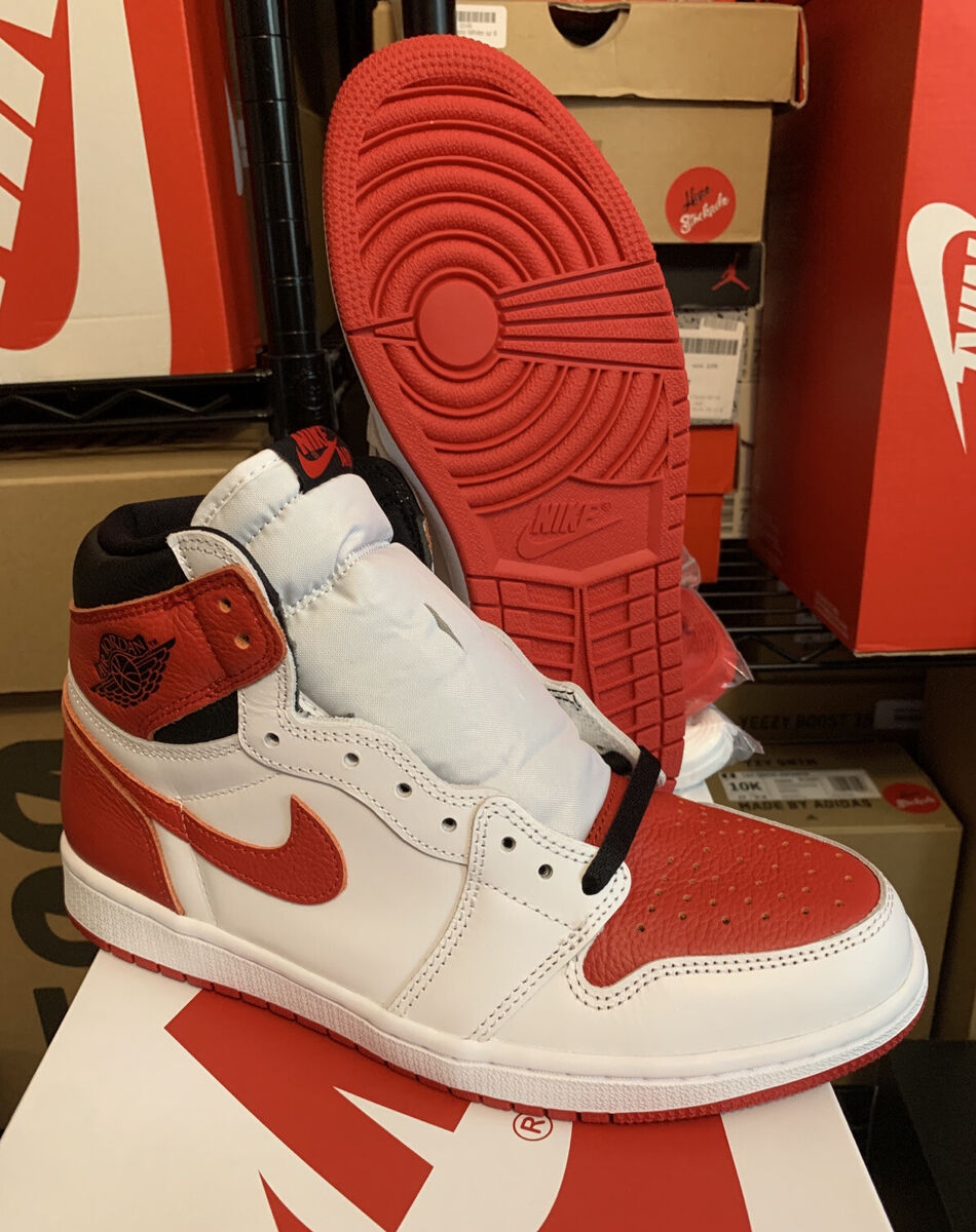 Nike Air Jordan 1 Retro High Sneaker